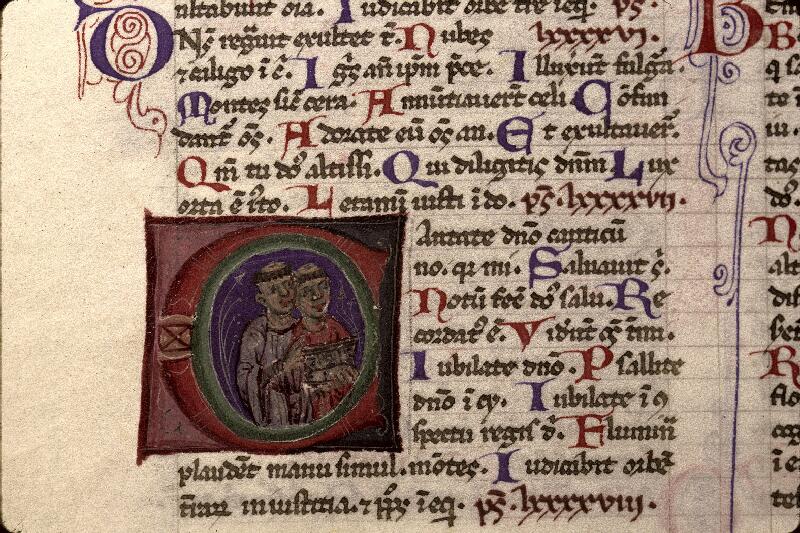 Puy-en-Velay (Le), Bibl. mun., ms. 0001, f. 174v